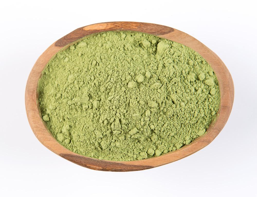 Wheat Grass Powder
