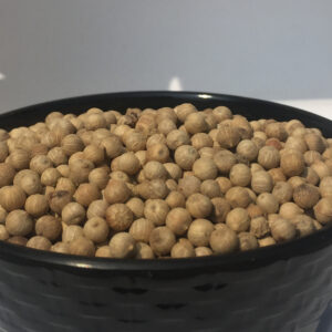 Black Pepper Coorg