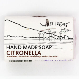 Soap - Citronella