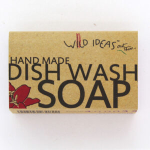 Dish Wash Soap