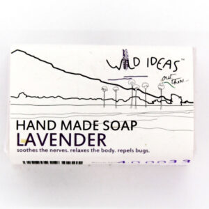 Soap - Lavender
