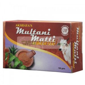 Soap - Multani Matti