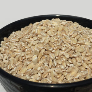 Barley