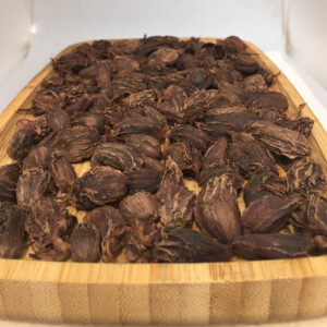 Cardamom Black