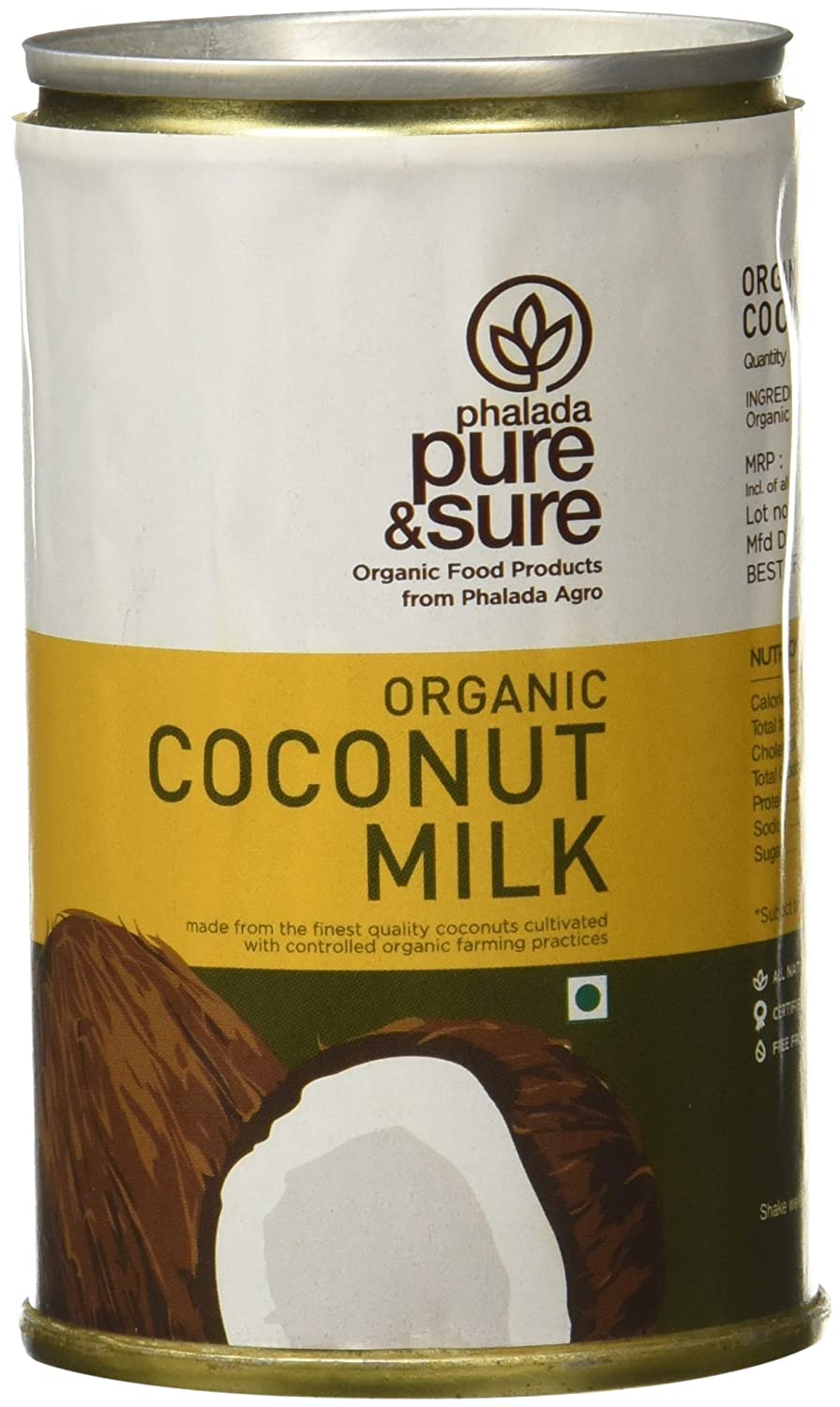 Coconut Milk
