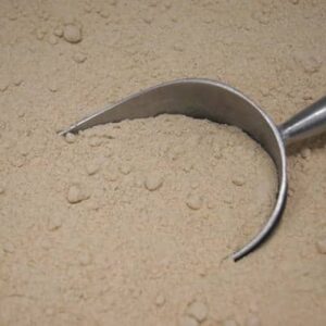 Atta - Emmer Whole Wheat