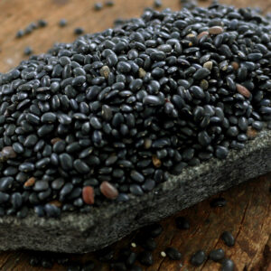 Kollu (Horse gram) Black