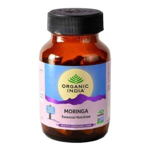 Moringa Capsule