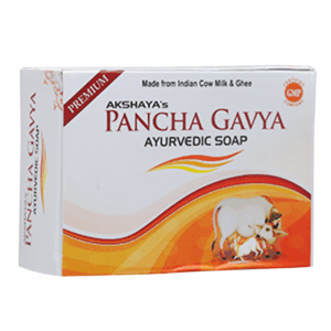Soap - Pancha Gavya