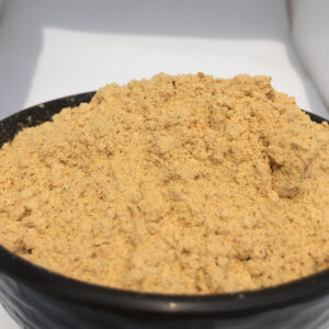 Paruppu Podi - Dal Powder