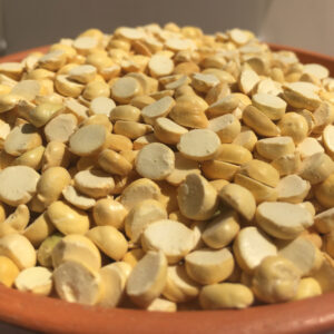 Channa Roasted Organic