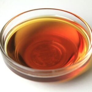 Sesame Oil Cold Pressed Organic