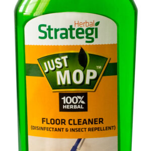 Floor Cleaner - Herbal Strategi
