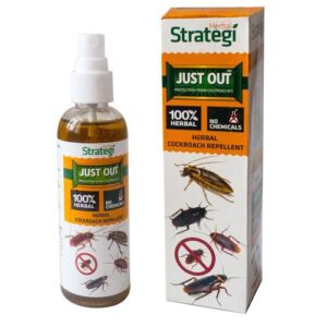 Cockroach Repellent - Herbal