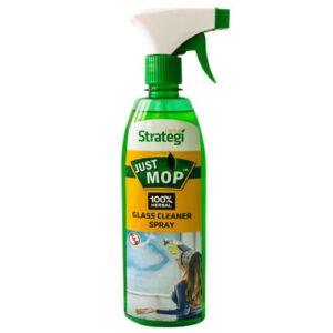 Glass Cleaner - Herbal Strategi