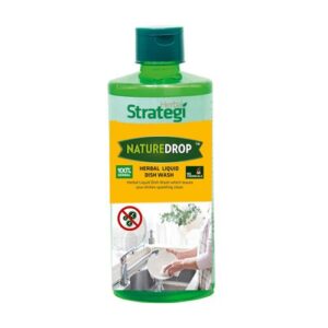 Dish wash - Herbal Strategi