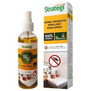 Mosquito Repellent - Room Spray