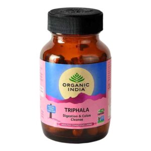Triphala Capsule