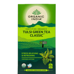 Tulsi Green Tea Classic