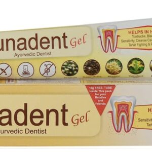 Yunadent Toothpaste